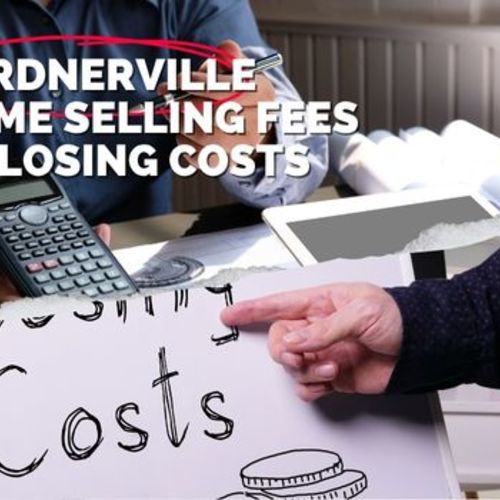 Gardnerville closing costs seller | Gardnerville, Nevada