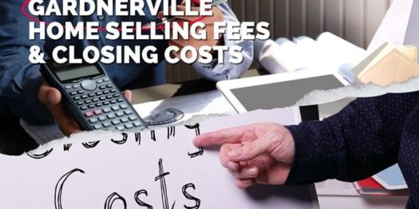 Gardnerville closing costs seller | Gardnerville, Nevada