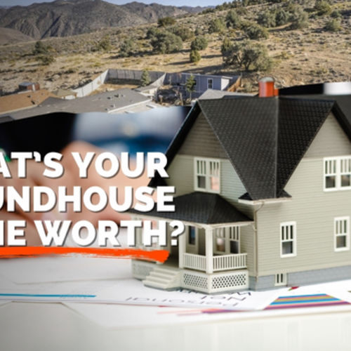 How Much Is My Home Worth Moundhouse | Pricing Strategies for Sellers