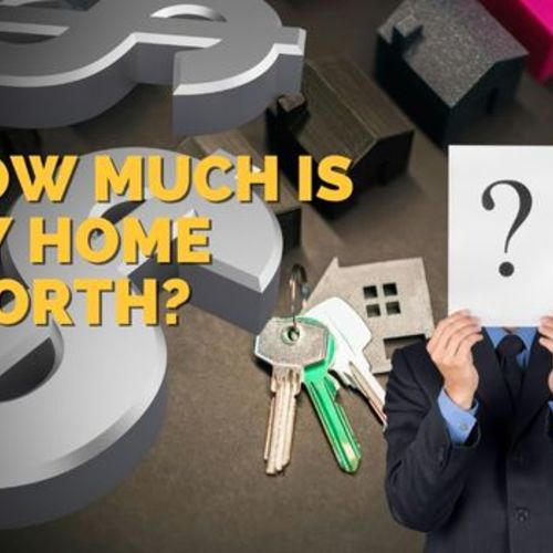 How Much Is My Home Worth Genoa | Pricing Strategies in Genoa, Nevada