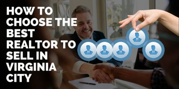 Best Realtor in Virginia City NV: Choose the &hellip;