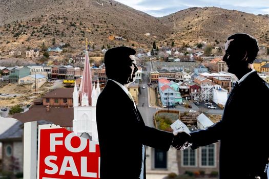 How to Choose the Best Realtor to Sell in Virginia City - article photo