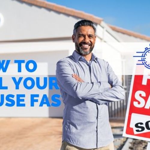 Sell My House Fast Silver Springs — Local Guide & Timeline