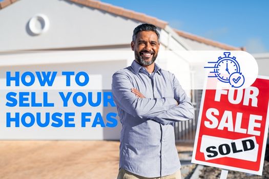 How to Sell Your House Fast in Silver Springs, Nevada - SEO