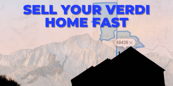 Sell My House Fast Verdi | How to &hellip;