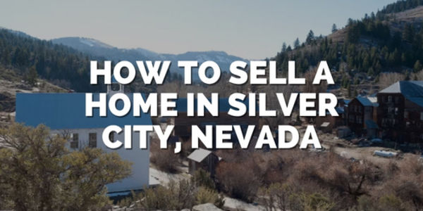 Sell a Home in Silver City, Nevada | &hellip;