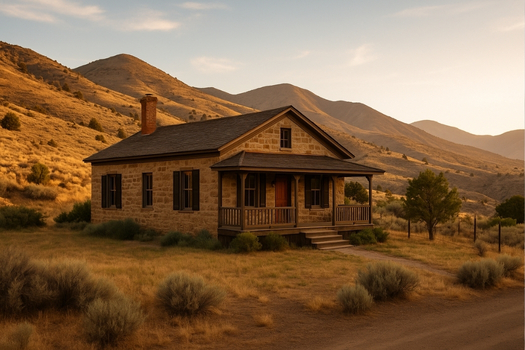 Sell a Home in Silver City, Nevada - main