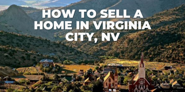 Sell a Home in Virginia City, Nevada | &hellip;