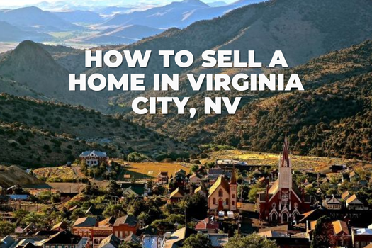 Sell a Home in Virginia City, Nevada _ Complete Guide by Craig Team Realty - SEO