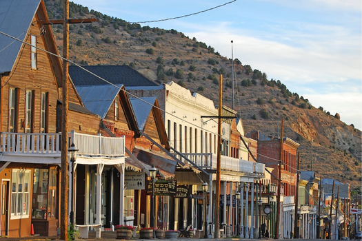 Sell a Home in Virginia City, Nevada _ Complete Guide by Craig Team Realty - main