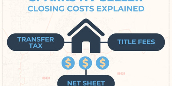 Sparks Closing Costs Seller: Fees Explained in Sparks, &hellip;