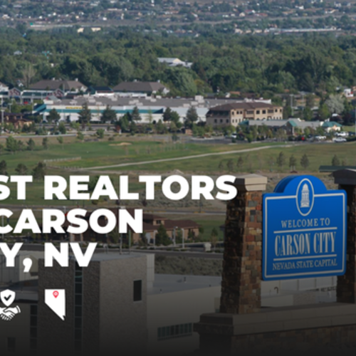 Best Realtor in Carson City NV | Craig Team Realty