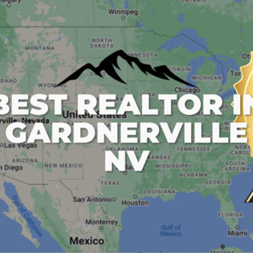 Best Realtor in Gardnerville NV | Gardnerville, Nevada