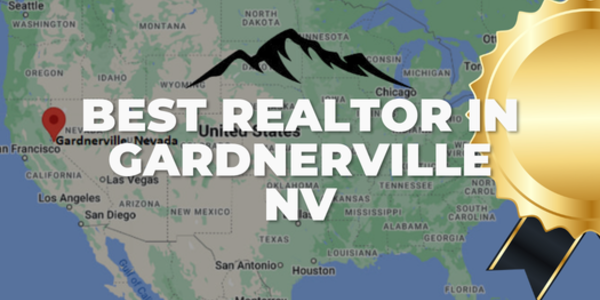 Best Realtor in Gardnerville NV | Gardnerville, Nevada