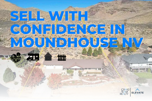 Best Realtor in Moundhouse NV _ Craig Team Realty - SEO