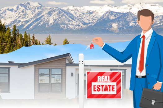 Best Realtor in Moundhouse NV _ Craig Team Realty - main