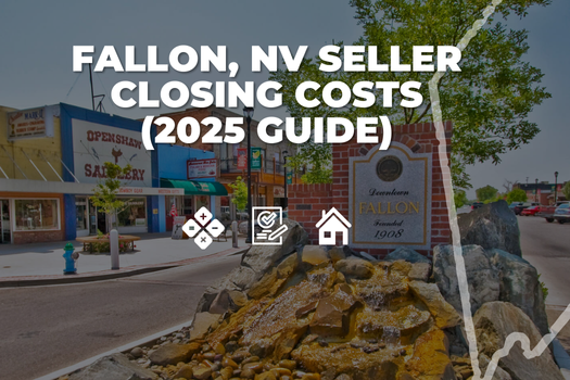 Fallon closing costs seller _ Fallon, Nevada Home Seller Guide - SEO