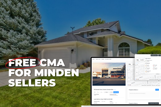 How Much Is My Home Worth Minden _ Local Pricing Guide for Sellers - Main