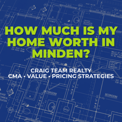 How Much Is My Home Worth Minden | Local Pricing Guide for Sellers