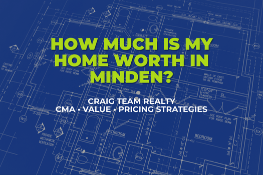 How Much Is My Home Worth Minden _ Local Pricing Guide for Sellers - SEO