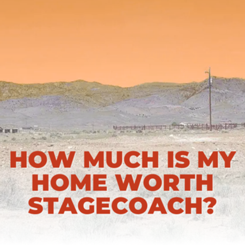 How Much Is My Home Worth Stagecoach? Pricing Strategies for Stagecoach, Nevada Sellers