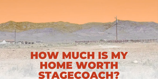 How Much Is My Home Worth Stagecoach? Pricing &hellip;