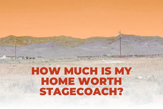 How Much Is My Home Worth Stagecoach_ Pricing Strategies for Stagecoach, Nevada Sellers - main
