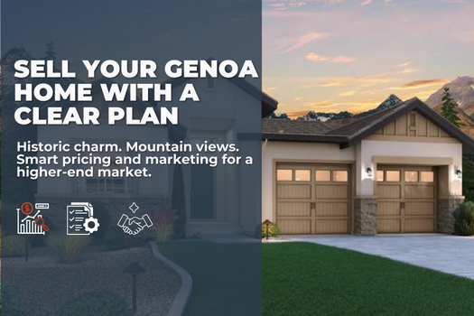 How to Sell a Home in Genoa, Nevada _ Complete Seller Guide - Main