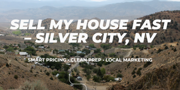 Sell My House Fast Silver City, Nevada | &hellip;