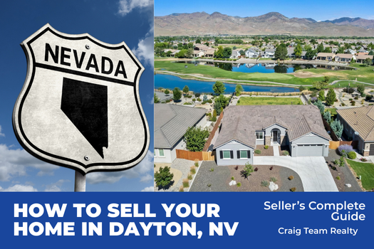 Sell a Home in Dayton _ Complete Guide for Dayton, Nevada Sellers -SEO