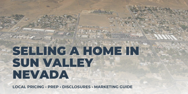 Sell a Home in Sun Valley, Nevada | &hellip;