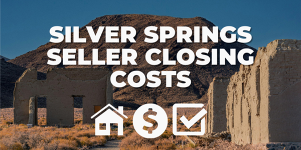 Silver Springs Closing Costs Seller – What Home &hellip;