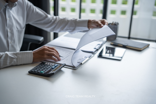 Silver Springs Closing Costs Seller – What Home Sellers Need to Know in Silver Springs, Nevada - article