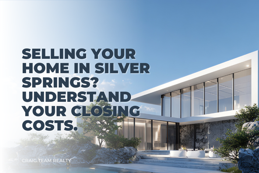 Silver Springs Closing Costs Seller – What Home Sellers Need to Know in Silver Springs, Nevada - main
