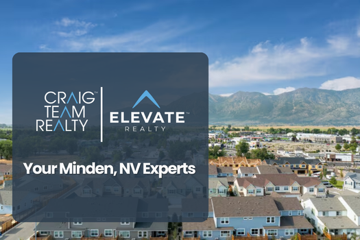 Best Realtor in Minden NV _ Home Selling Plan in Minden, Nevada - Main