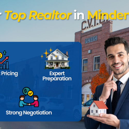 Best Realtor in Minden NV | Home Selling Plan in Minden, Nevada