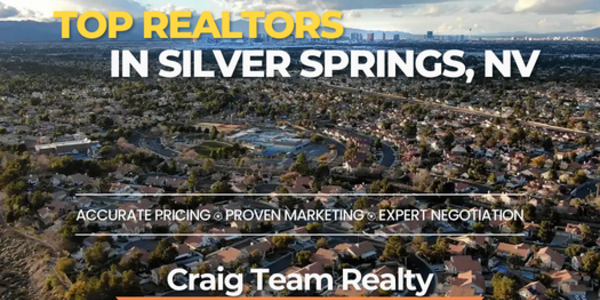 Best Realtor in Silver Springs NV | Craig &hellip;