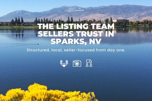 Best Realtor in Sparks NV _ Craig Team Realty - main