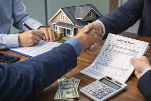 Fernley Closing Costs Seller Guide _ Home Seller Fees Explained - Article Photo