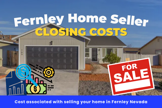 Fernley Closing Costs Seller Guide _ Home Seller Fees Explained - SEO