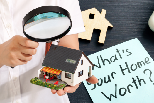 How Much Is My Home Worth Fallon, Nevada - Article photo