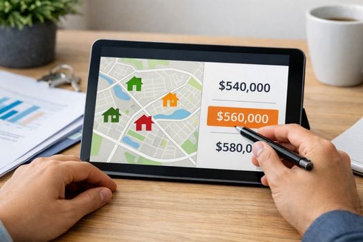 How Much Is My Home Worth Reno, Nevada - Article photo