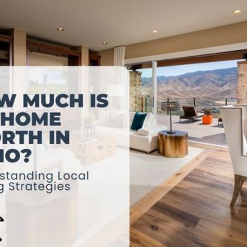 How Much Is My Home Worth Reno, Nevada