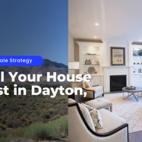 Sell My House Fast Dayton, Nevada | Proven Seller Strategies
