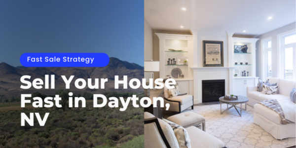 Sell My House Fast Dayton, Nevada | Proven &hellip;