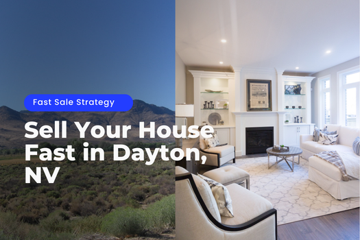 Sell My House Fast Dayton, Nevada _ Proven Seller Strategies - SEO