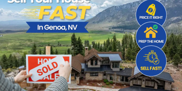 Sell My House Fast Genoa, Nevada | Craig &hellip;