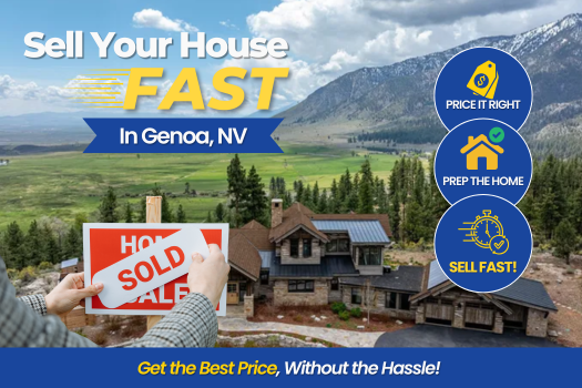 Sell My House Fast Genoa, Nevada _ Craig Team Realty - SEO