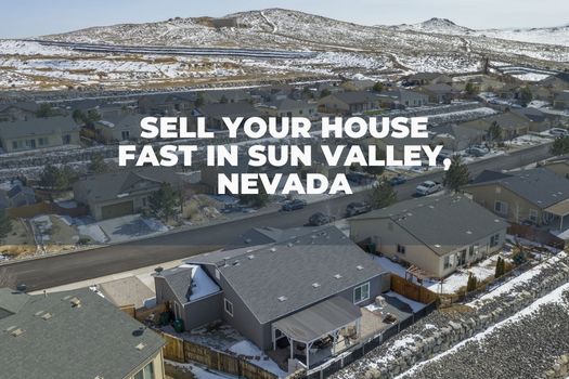 Sell My House Fast Sun Valley _ Sun Valley, Nevada - Main
