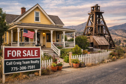 Sell My House Fast Virginia City _ Local Guide for Sellers - Article Photo